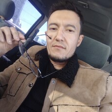 Фотография мужчины Эргашев, 33 года из г. Хабаровск
