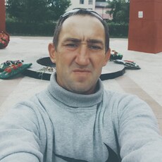 Фотография мужчины Евгений, 37 лет из г. Петропавловск
