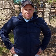 Фотография мужчины Иван, 36 лет из г. Мариинск
