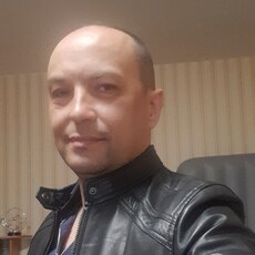 Фотография мужчины Андрей, 43 года из г. Краснотурьинск