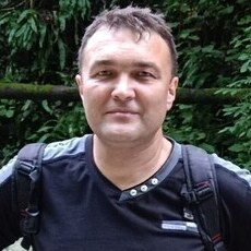 Фотография мужчины Андрей, 46 лет из г. Нижняя Тура