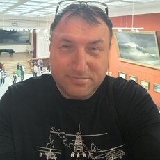 Фотография мужчины Олежа, 49 лет из г. Севастополь