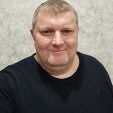 Фотография мужчины Алексей, 45 лет из г. Солнечнодольск