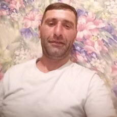 Фотография мужчины Anar Babayev, 36 лет из г. Ессентуки