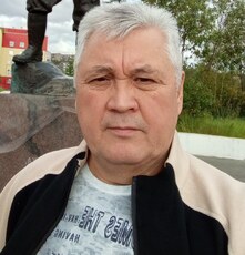 Фотография мужчины Руслан, 54 года из г. Норильск