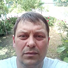 Фотография мужчины Александр, 46 лет из г. Тимашевск