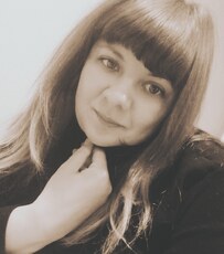 Фотография девушки Арина, 28 лет из г. Омск