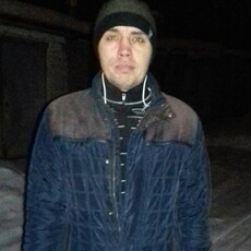 Фотография мужчины Игорь, 41 год из г. Югорск