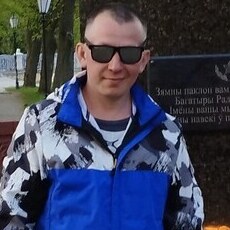 Фотография мужчины Олег, 33 года из г. Клецк