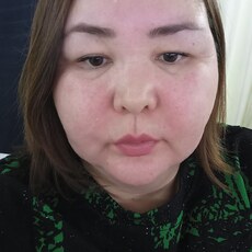 Фотография девушки Алмагуль, 39 лет из г. Астана