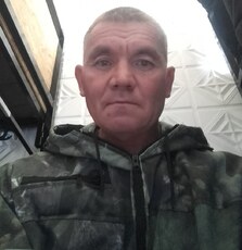 Фотография мужчины Николай, 45 лет из г. Бийск