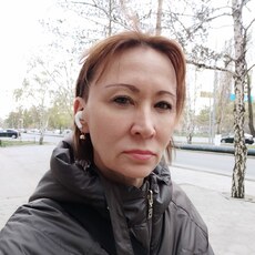 Фотография девушки Анна, 49 лет из г. Павлодар