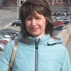 Фотография девушки Валерия, 53 года из г. Кишинев