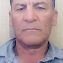 Тахир, 51 год
