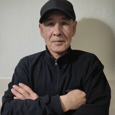 Фотография мужчины Ерлан, 56 лет из г. Алматы