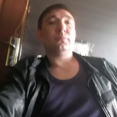 Фотография мужчины Роман, 32 года из г. Щучинск
