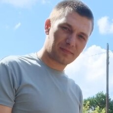 Фотография мужчины Сергей, 28 лет из г. Бирюсинск