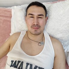 Фотография мужчины Азамат, 37 лет из г. Астана
