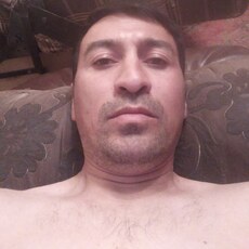 Фотография мужчины Бахтияр, 33 года из г. Скопин
