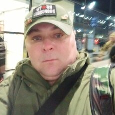 Фотография мужчины Потап, 38 лет из г. Луганск