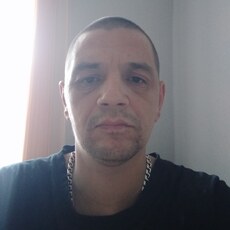 Фотография мужчины Сергей, 41 год из г. Калуга