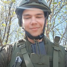 Фотография мужчины Илья, 18 лет из г. Донецк