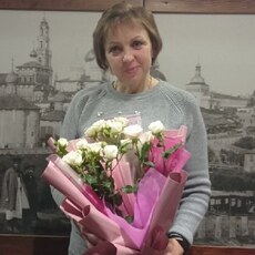 Фотография девушки Ирина, 54 года из г. Харцызск