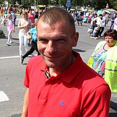 Фотография мужчины Александр, 45 лет из г. Волковыск