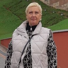 Фотография девушки Светлана, 59 лет из г. Нижний Новгород