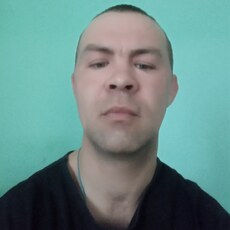 Фотография мужчины Дмитрий, 38 лет из г. Березники