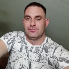 Фотография мужчины Андре, 33 года из г. Якутск