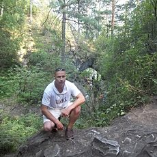 Фотография мужчины Константин, 46 лет из г. Новоалтайск