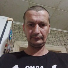Фотография мужчины Андрей, 45 лет из г. Прокопьевск