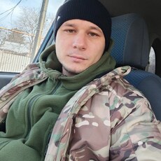 Фотография мужчины Сергей, 33 года из г. Горячий Ключ