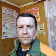 Фотография мужчины Алексей, 41 год из г. Поставы