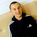 Samat Ayashev, 31 год