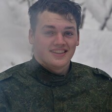 Фотография мужчины Владислав, 18 лет из г. Минск