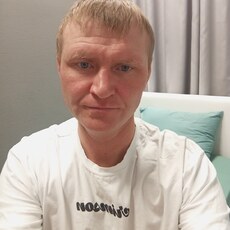 Фотография мужчины Андрей, 42 года из г. Ханты-Мансийск