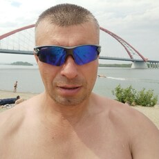 Фотография мужчины Денис, 41 год из г. Мариинск