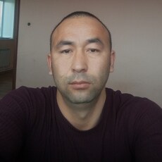 Фотография мужчины Уткир, 38 лет из г. Хабаровск