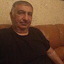 Армен, 62 года