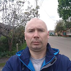 Фотография мужчины Алексей, 40 лет из г. Суджа
