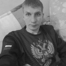 Фотография мужчины Константин, 27 лет из г. Владивосток