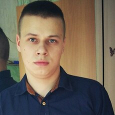 Фотография мужчины Олег, 28 лет из г. Слободской