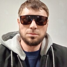 Фотография мужчины Николай, 33 года из г. Усть-Каменогорск