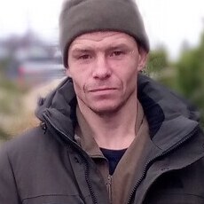 Фотография мужчины Алексей, 26 лет из г. Луганск