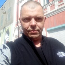 Фотография мужчины Роман, 38 лет из г. Владивосток