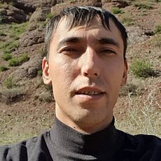 Фотография мужчины Mrbazileo, 29 лет из г. Бишкек