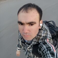Фотография мужчины Сердар, 29 лет из г. Владивосток