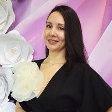 Ольга, 39 из г. Новосибирск.